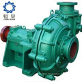 High lift single stage centrifugal small slurry pump